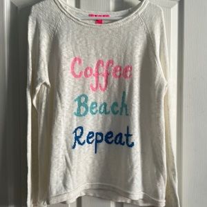 Danette Sweater - Lilly Pulitzer